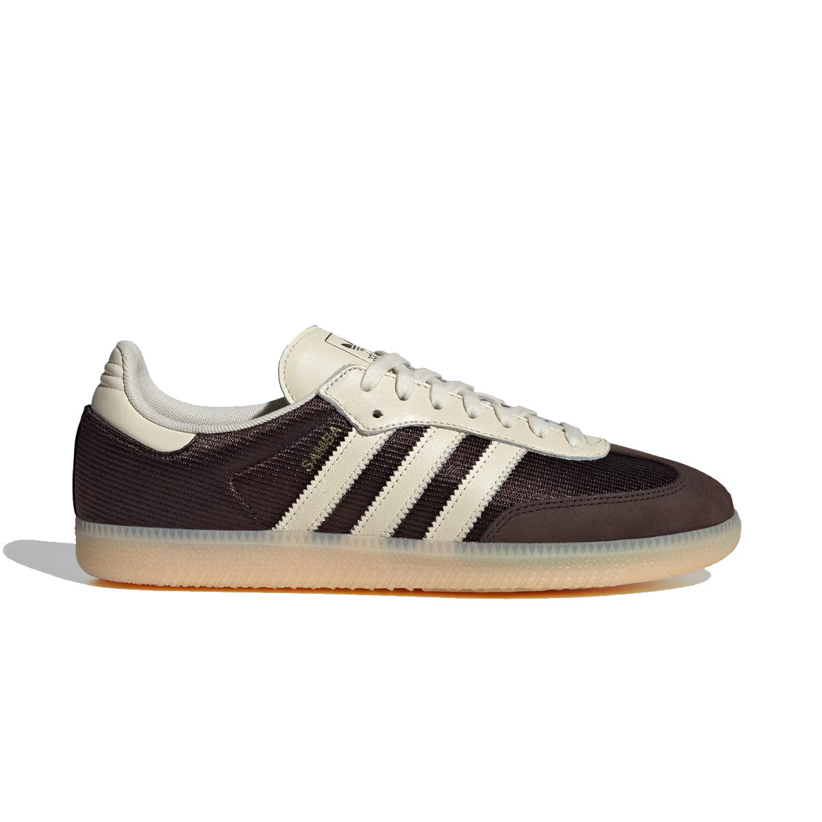 SAMBA OG 'Aurora Coffee / Cream White / Sand Strata'