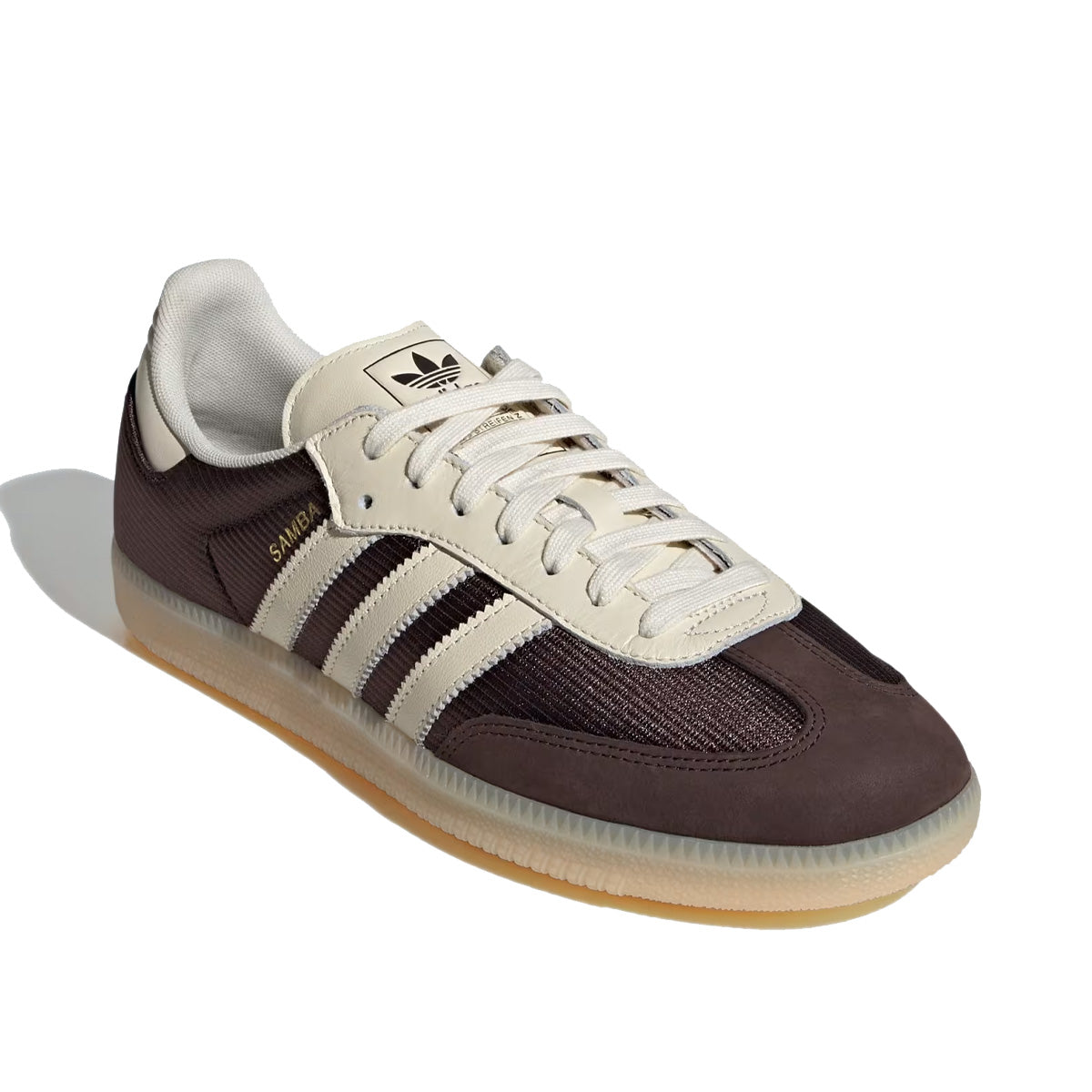 SAMBA OG 'Aurora Coffee / Cream White / Sand Strata'