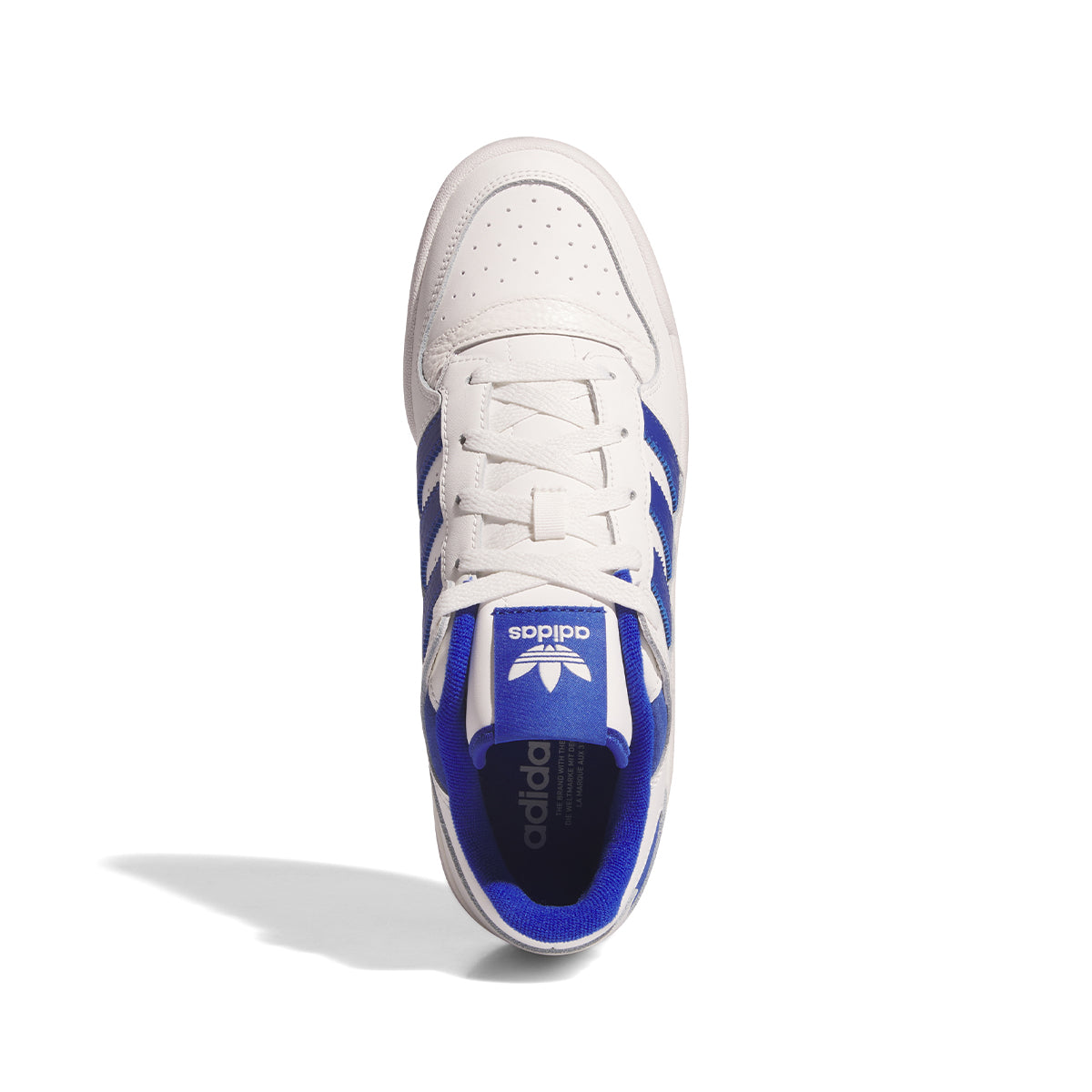 FORUM LOW CL 'CWHITE/ROYBLU/CWHITE'