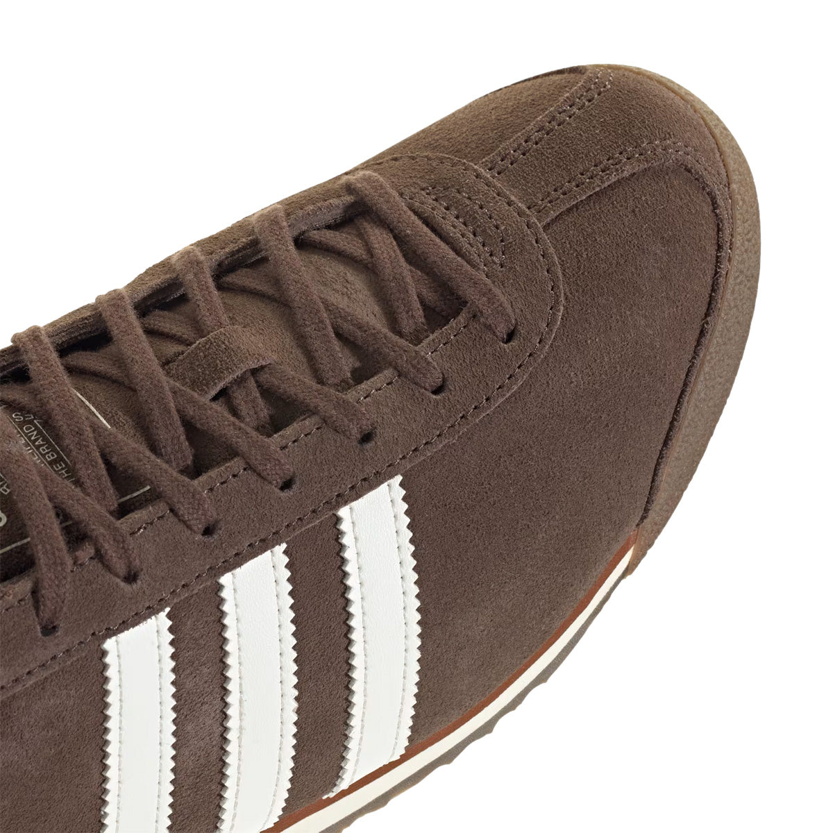 WMNS ITALIA 70s 'BROWN'