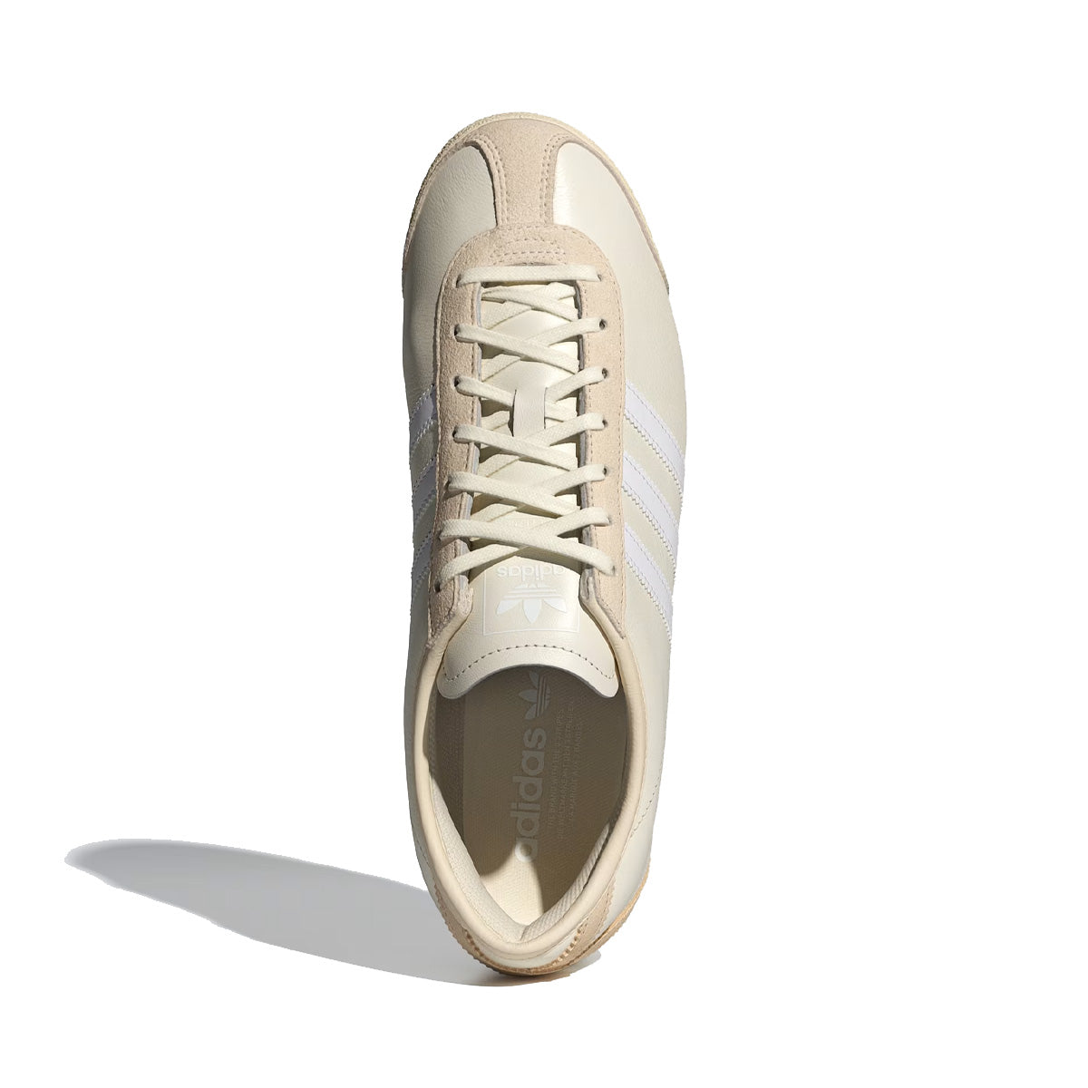 Italia 70s 'OFF WHITE/CLOUD WHITE/WONDER WHITE'