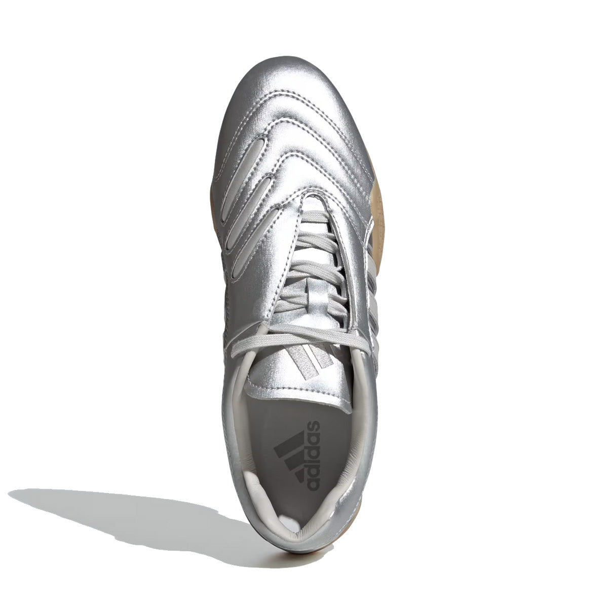 WMNS TAEKWONDO MEI ELITE 'SILVER METALLIC'