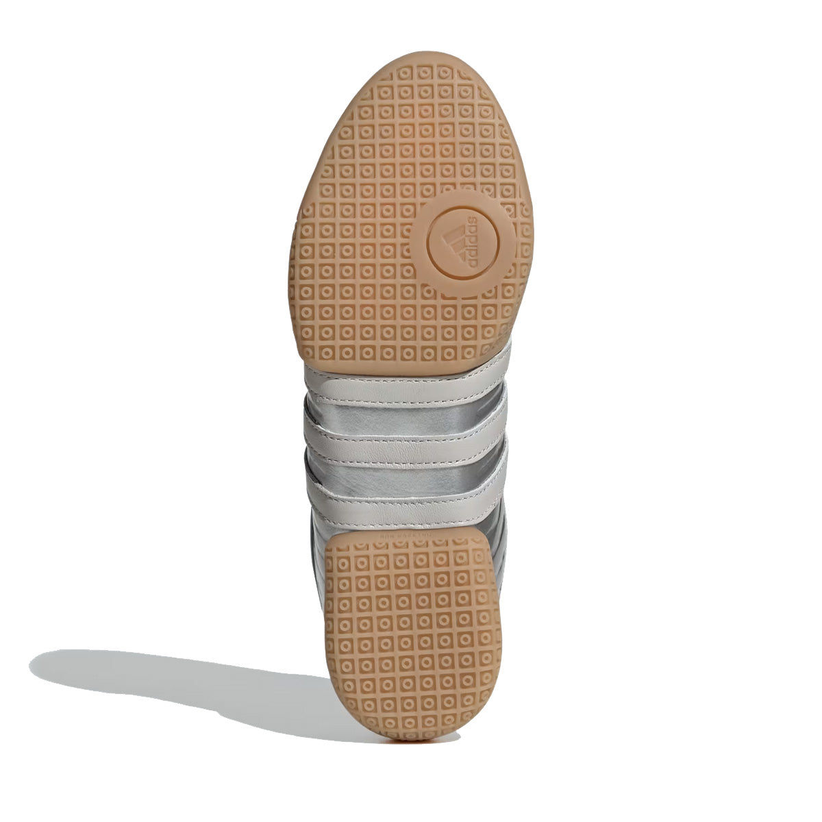 WMNS TAEKWONDO MEI ELITE 'SILVER METALLIC'