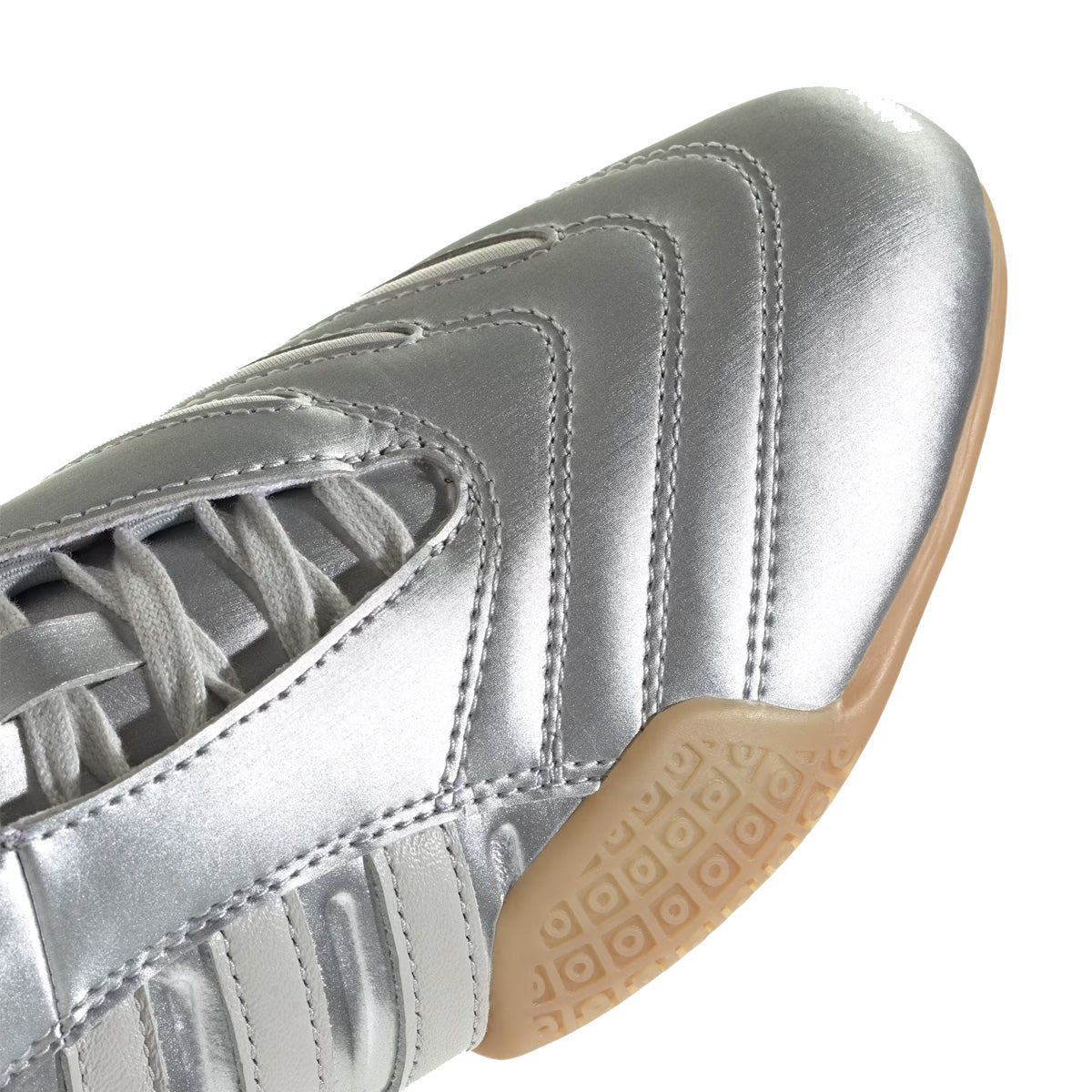 WMNS TAEKWONDO MEI ELITE 'SILVER METALLIC'