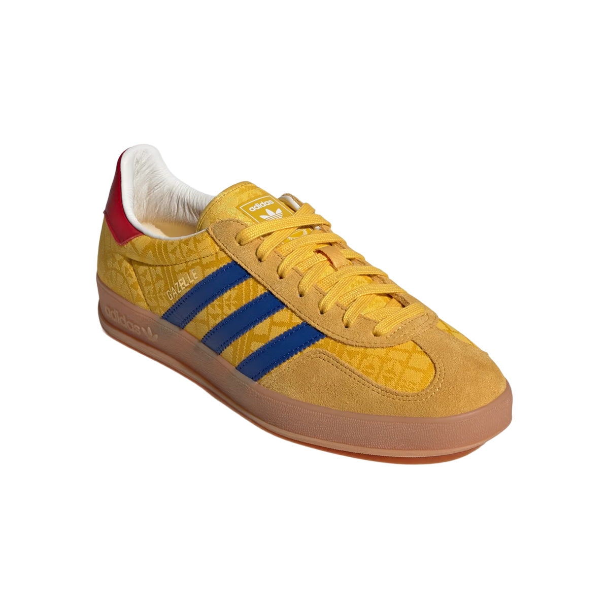 GAZELLE INDOOR 'BOLD GOLD'