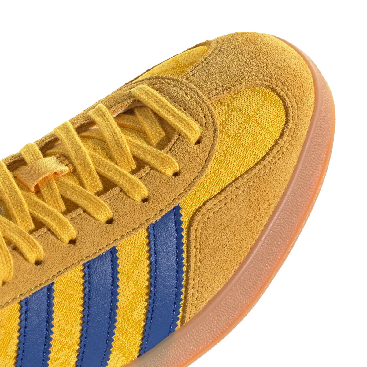 GAZELLE INDOOR 'BOLD GOLD'