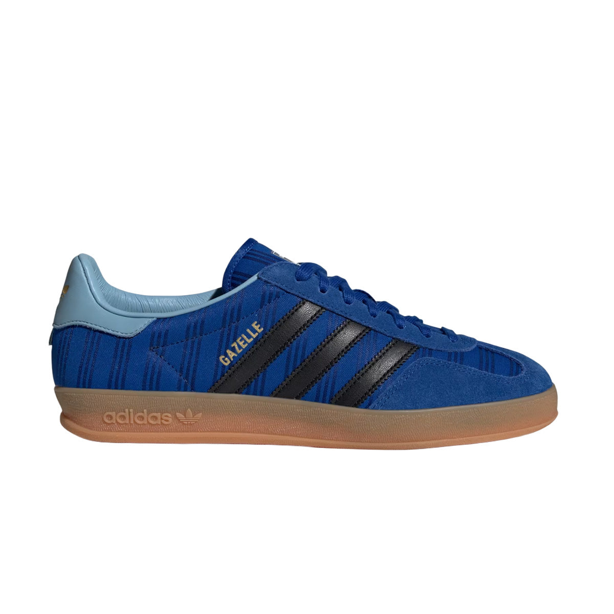 GAZELLE INDOOR 'COLLEGIATE ROYAL'