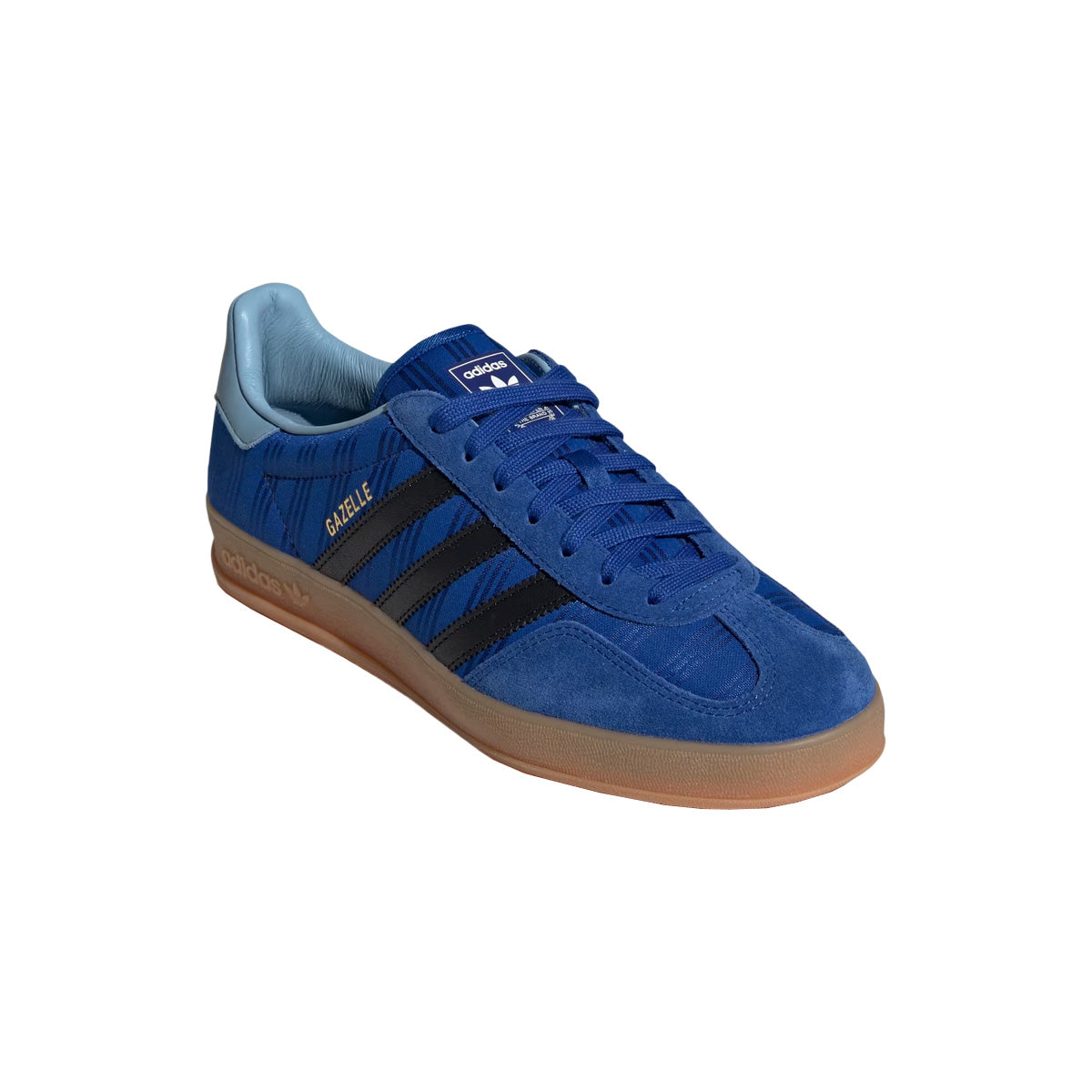 GAZELLE INDOOR 'COLLEGIATE ROYAL'