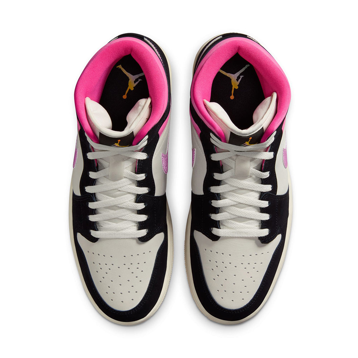 BUY NIKE- Air Jordan 1 Mid SE 'World Tour'