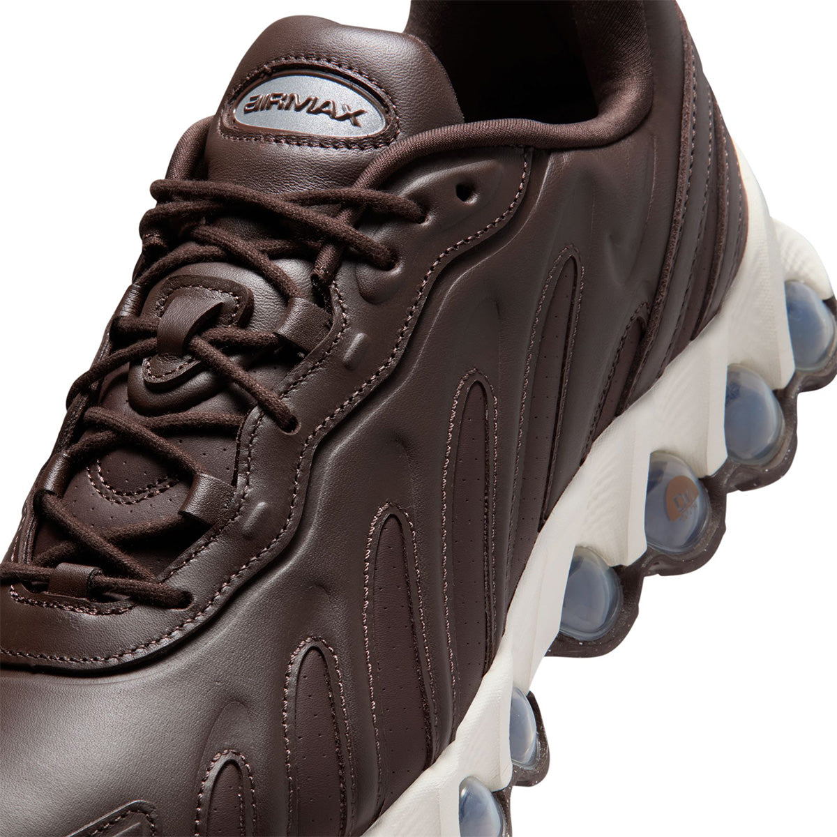 Shop Nike - Air Max Dn8 SP 'BAROQUE BROWN'