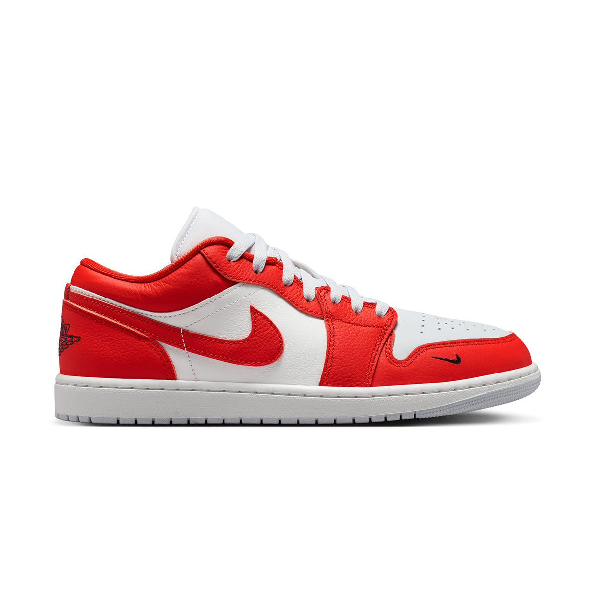 Air Jordan 1 Low SE 'CHILE RED/BLACK/SUMMIT WHITE'