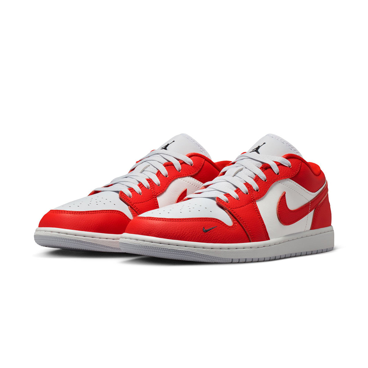 Air Jordan 1 Low SE 'CHILE RED/BLACK/SUMMIT WHITE'