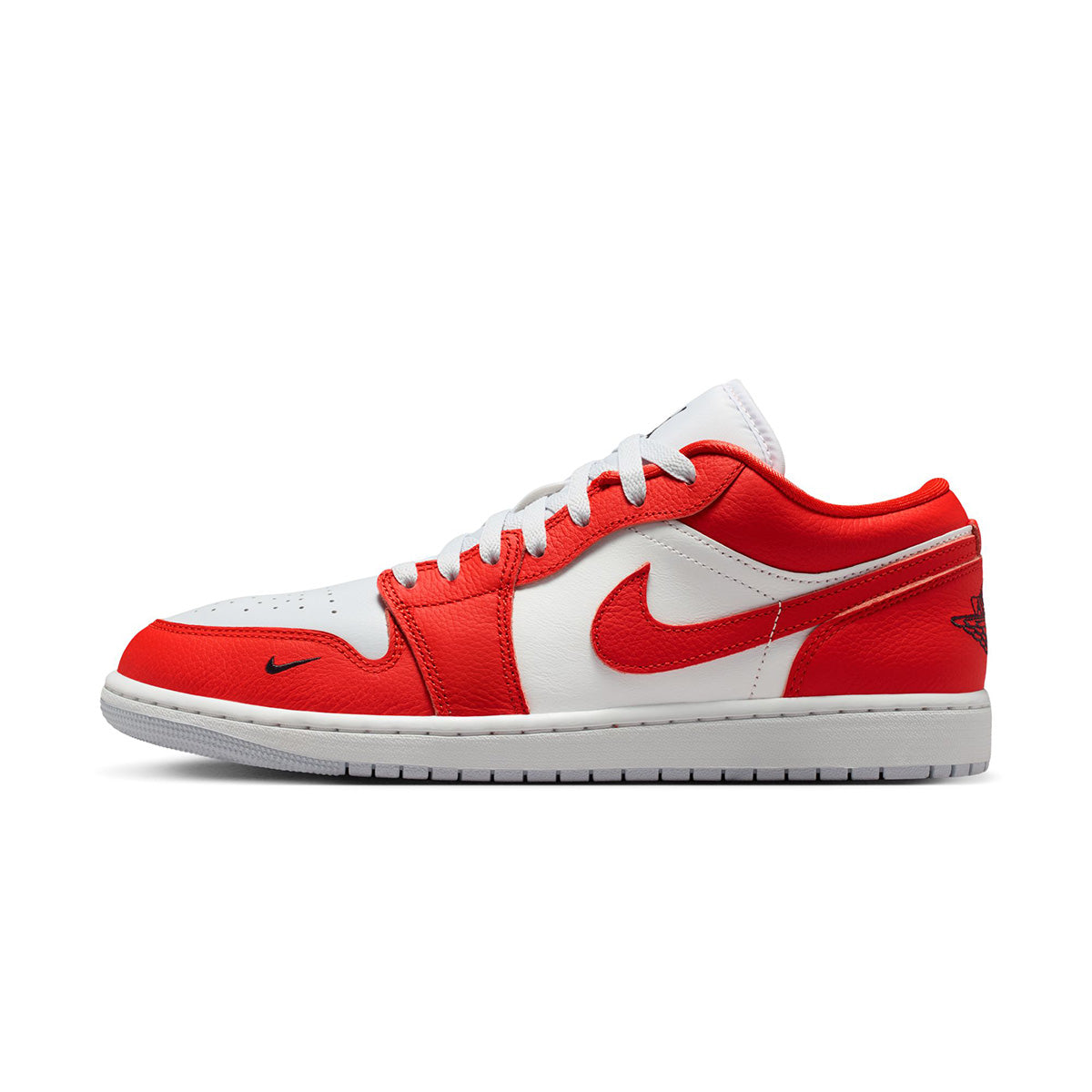 Air Jordan 1 Low SE 'CHILE RED/BLACK/SUMMIT WHITE'