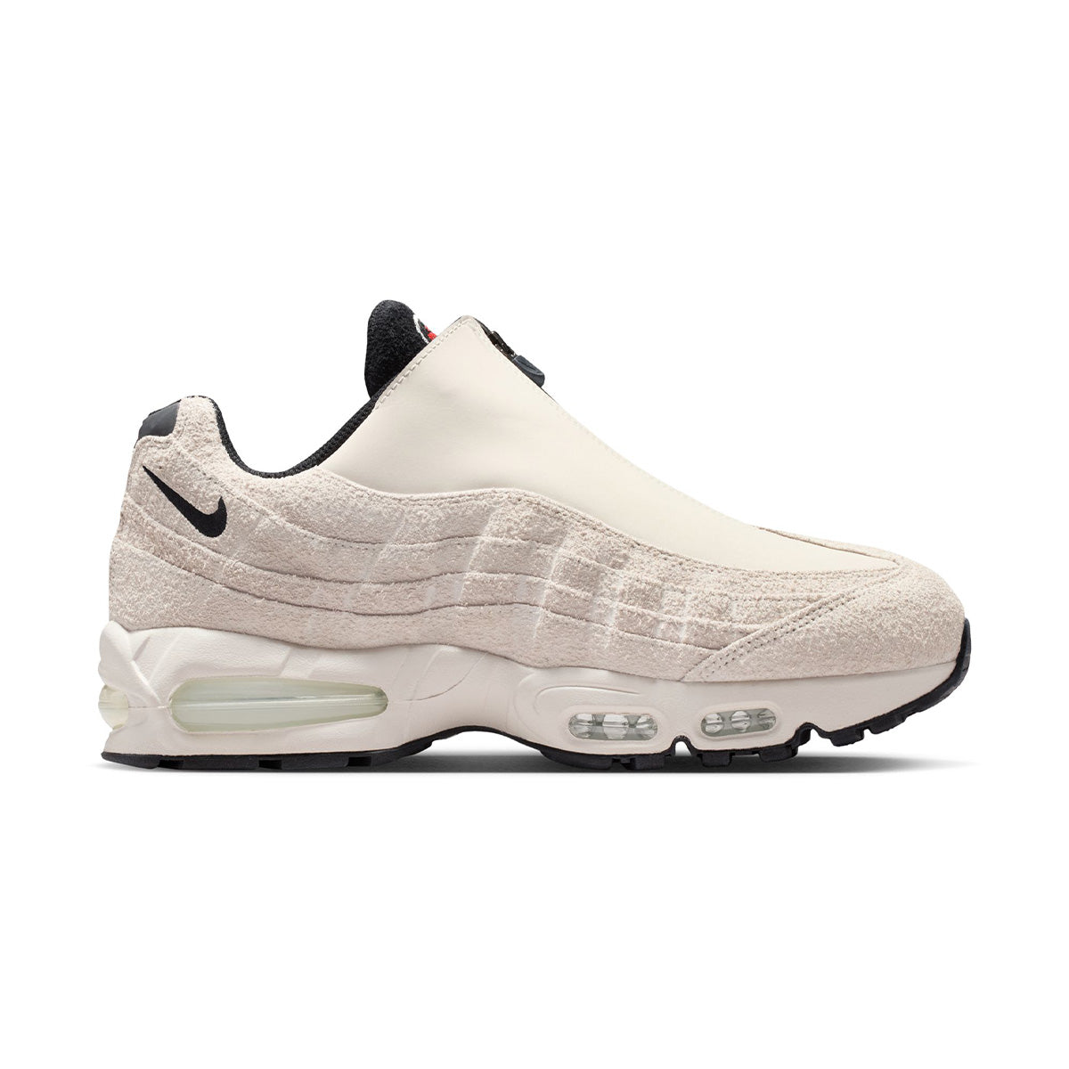 Buy Nike - Air Max 95 Big Bubble 'Baroque Brown/Coconut Milk/Black'