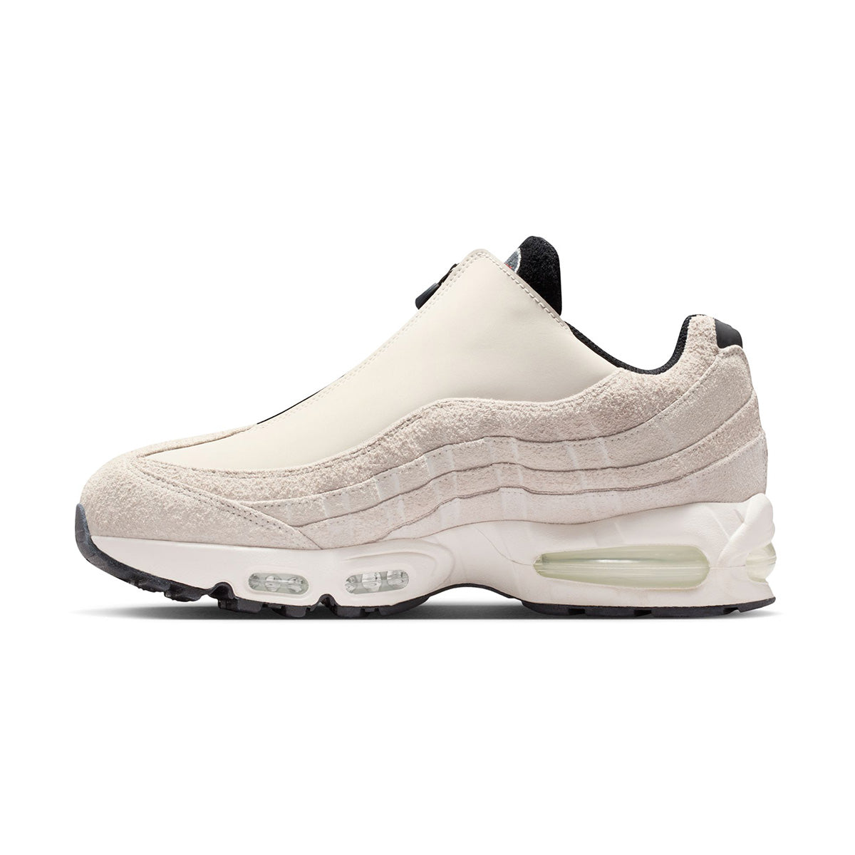 Air Max 95 Big Bubble Zip 'Phantom/Pink Crimson'