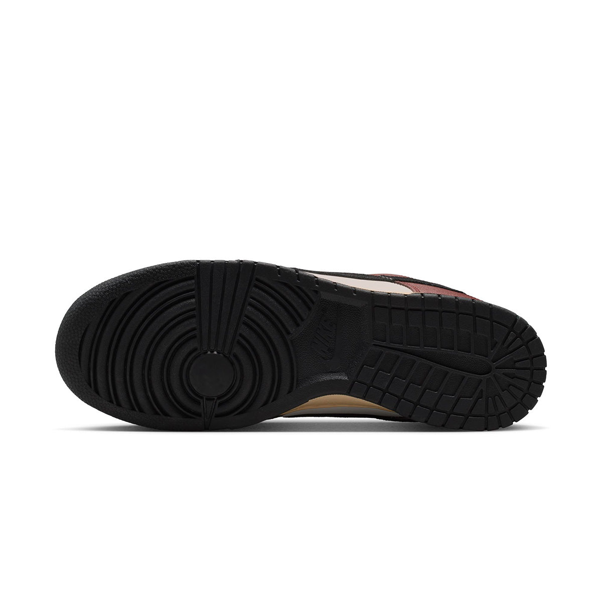 Dunk Low Retro 'BRONZE ECLIPSE/BLACK/PALE IVORY'