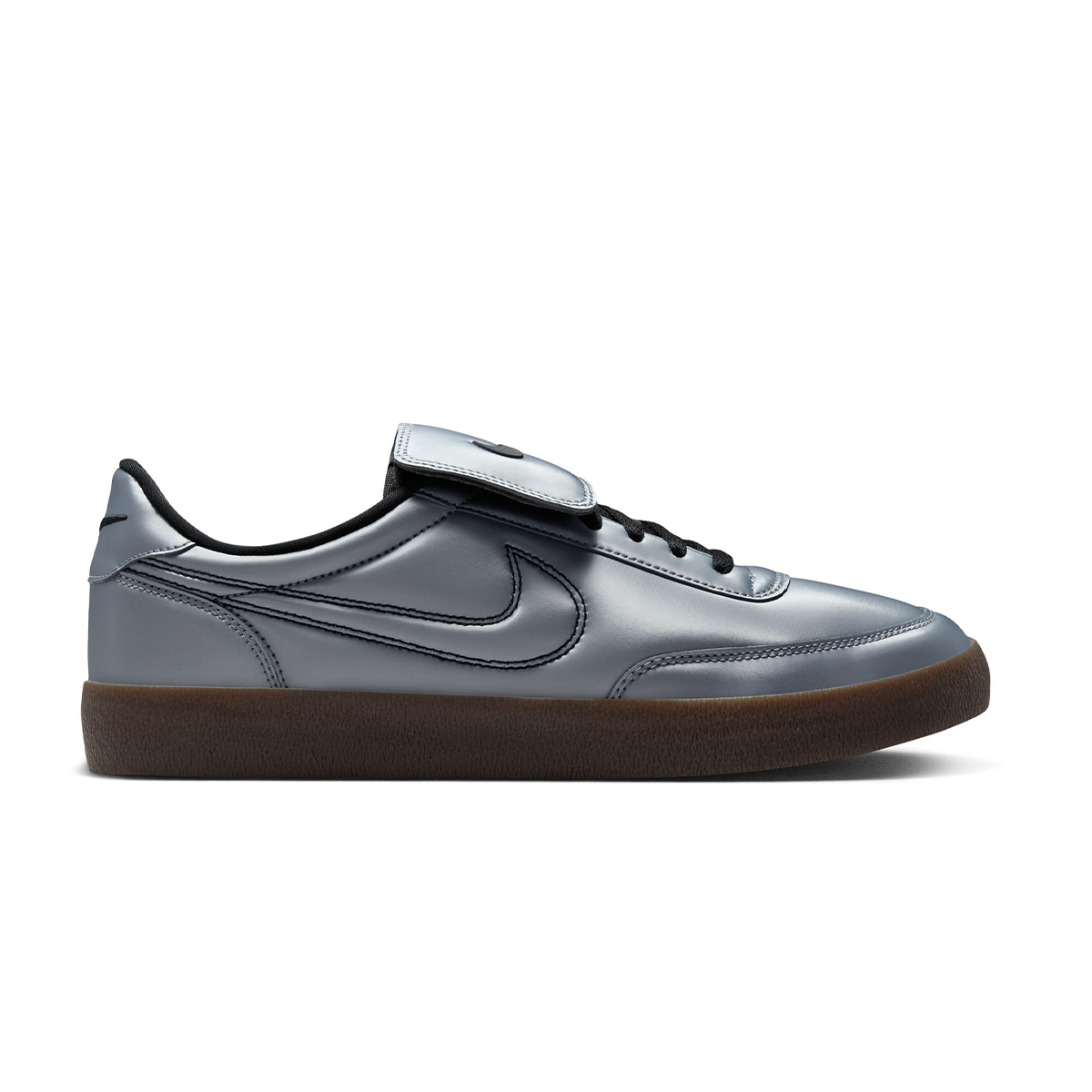 Killshot 2 PRM 'Metallic Cool Grey/Gum Dark Brown/Black'