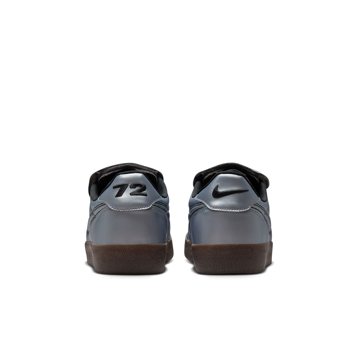 Killshot 2 PRM 'Metallic Cool Grey/Gum Dark Brown/Black'