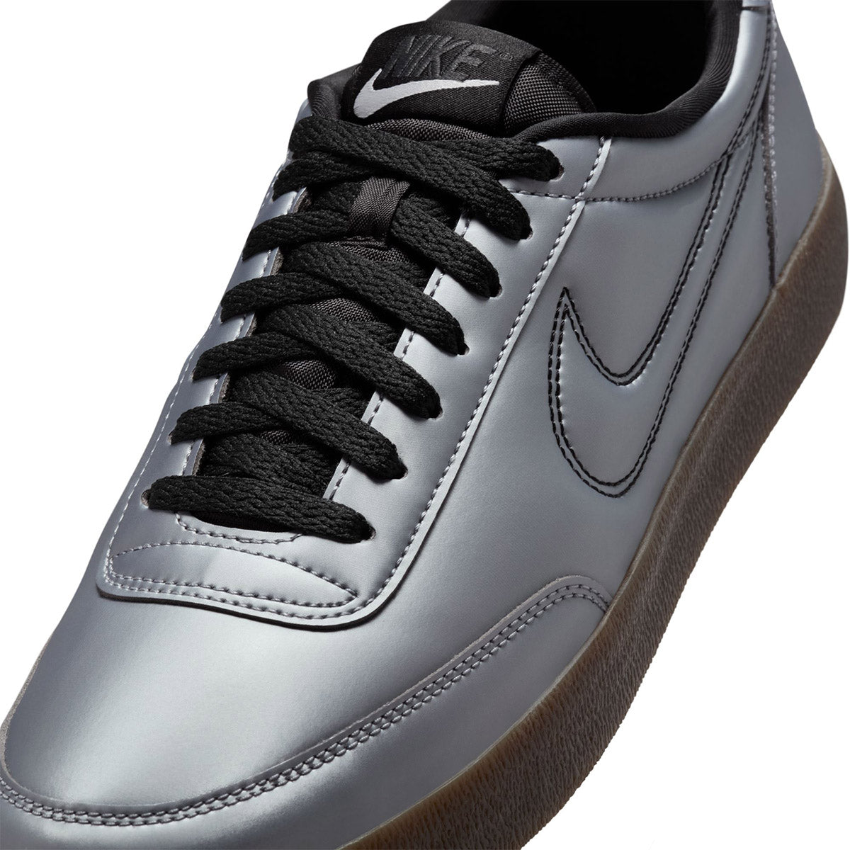 Killshot 2 PRM 'Metallic Cool Grey/Gum Dark Brown/Black'