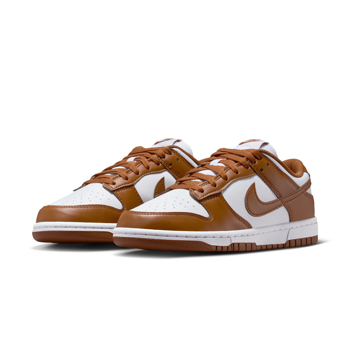 Wmns Dunk Low 'SAIL/LT BRITISH TAN/WHITE'