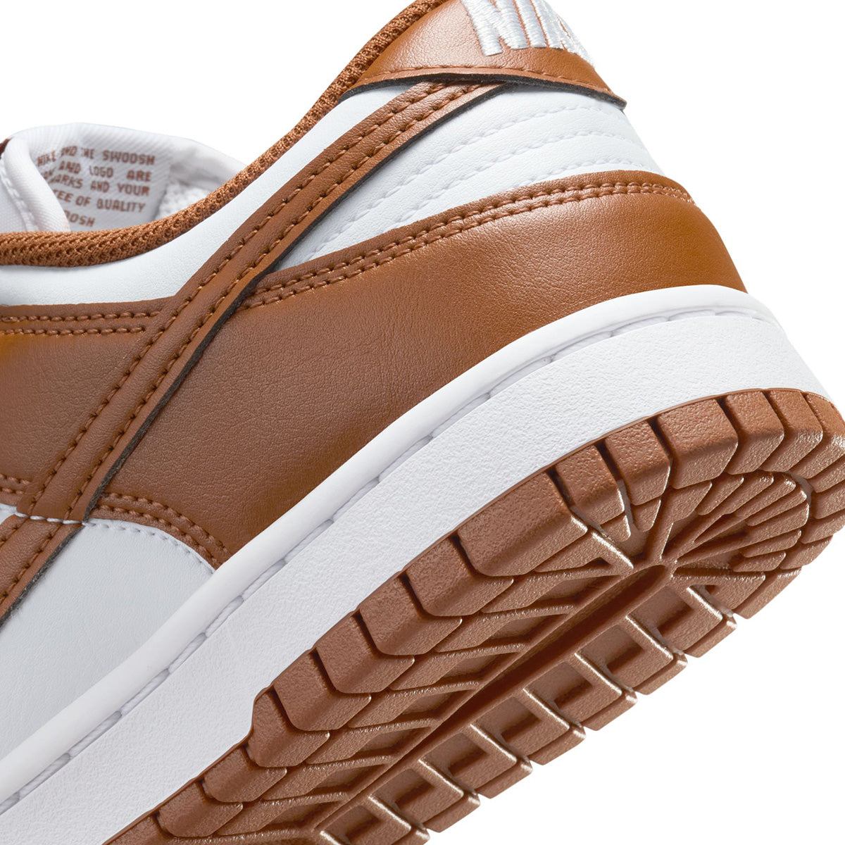 Wmns Dunk Low 'SAIL/LT BRITISH TAN/WHITE'