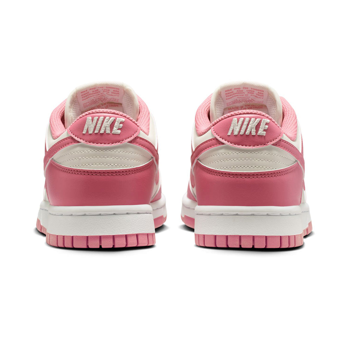 Wmns Dunk Low 'SAIL/PEONY/WHITE'