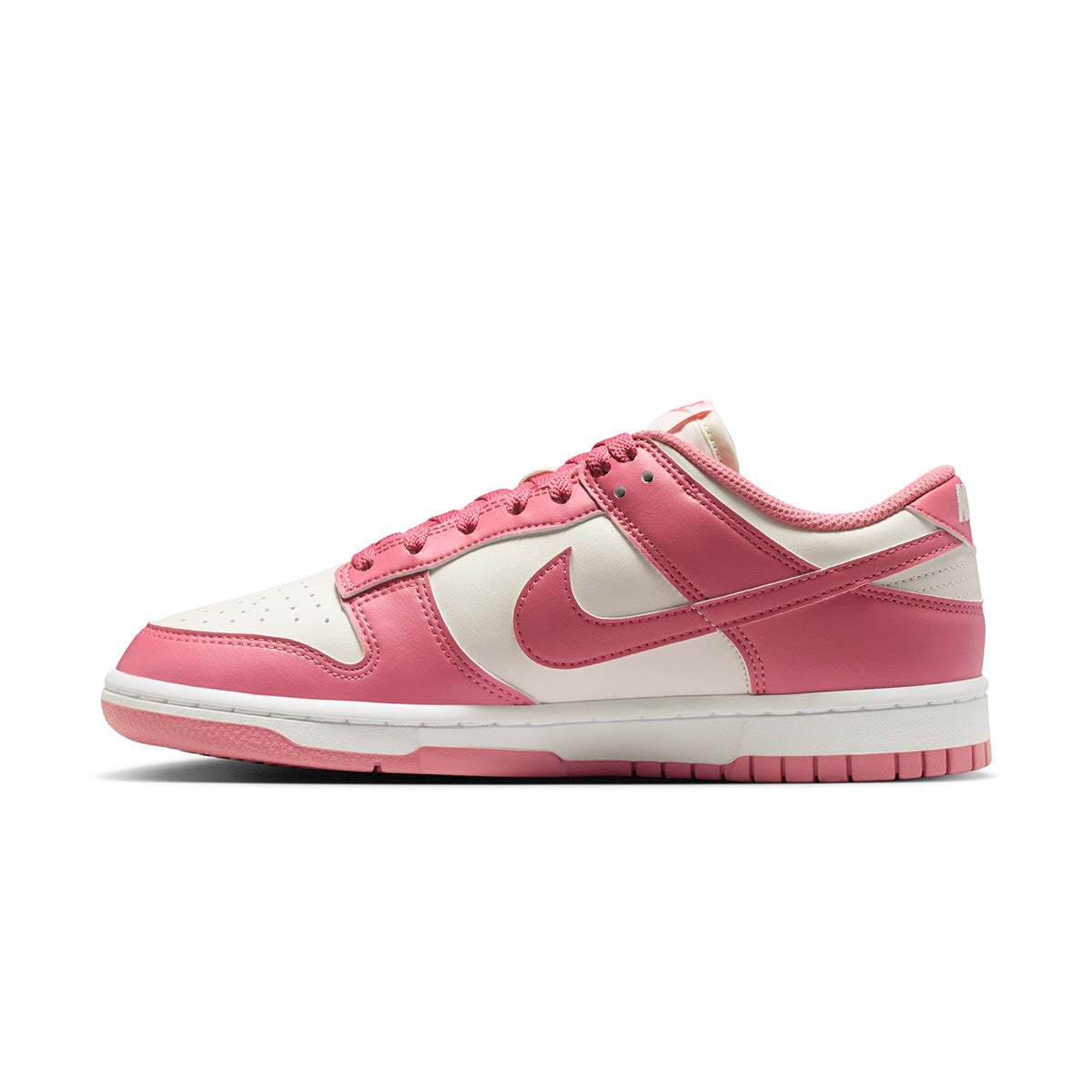 Wmns Dunk Low 'SAIL/PEONY/WHITE'