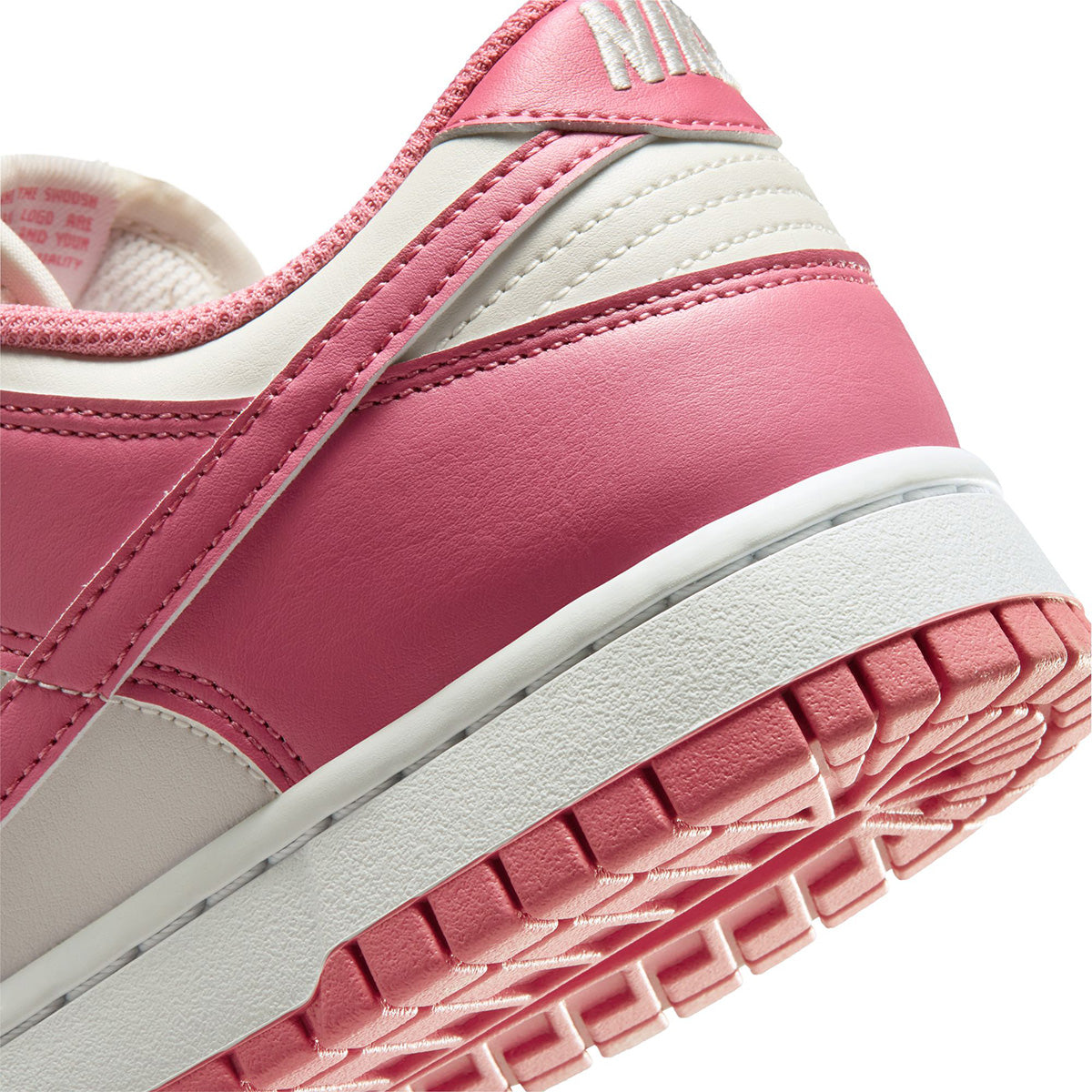 Wmns Dunk Low 'SAIL/PEONY/WHITE'