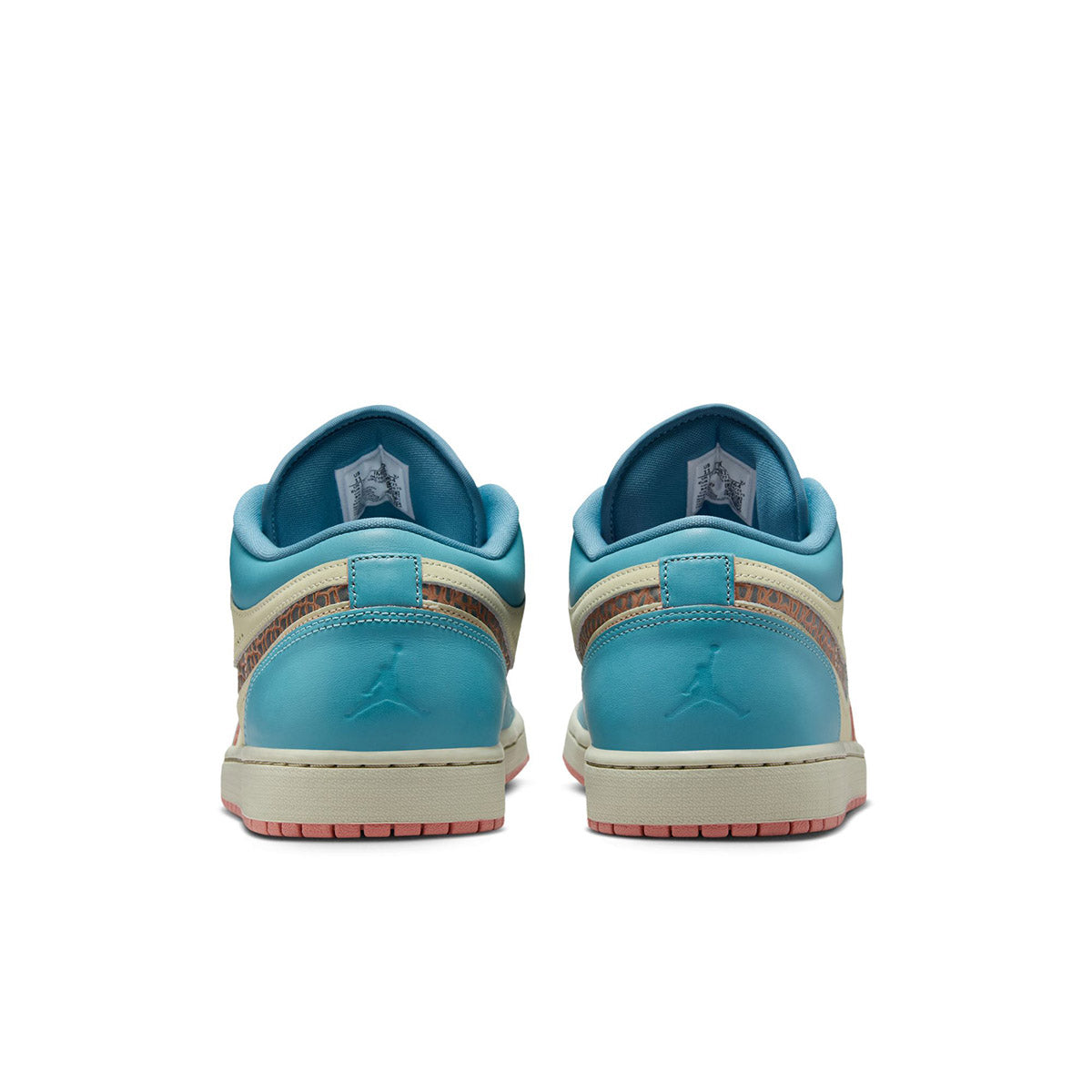 Air Jordan 1 Low SE 'Somos Eternos'