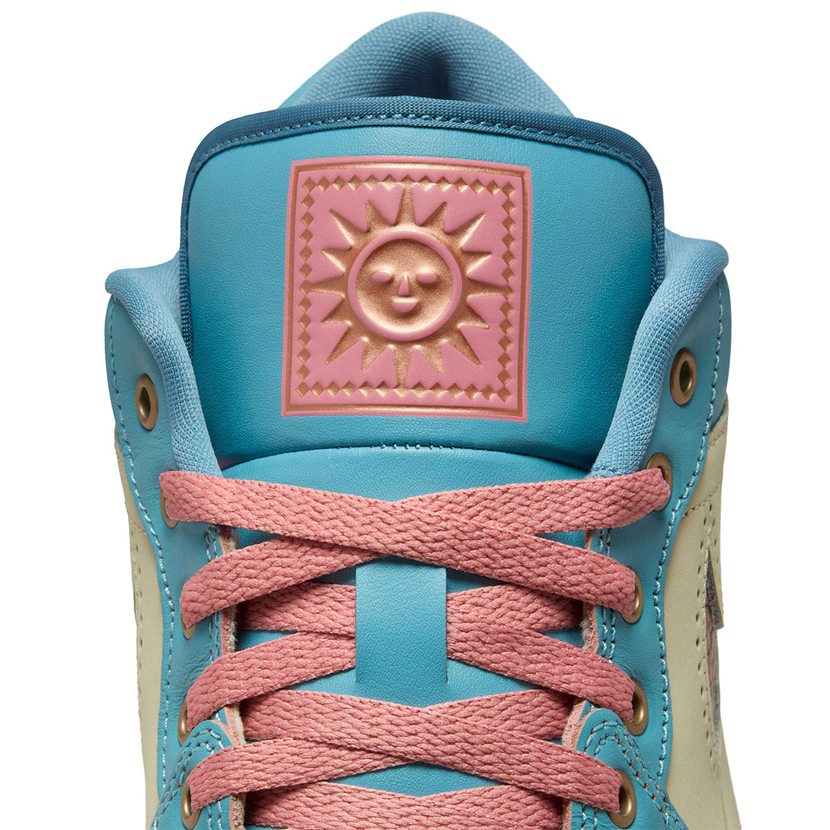 Air Jordan 1 Low SE 'Somos Eternos'