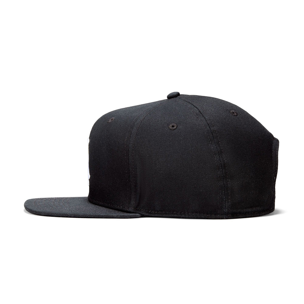 Jordan Pro Unstructured Cap 'Black/White
