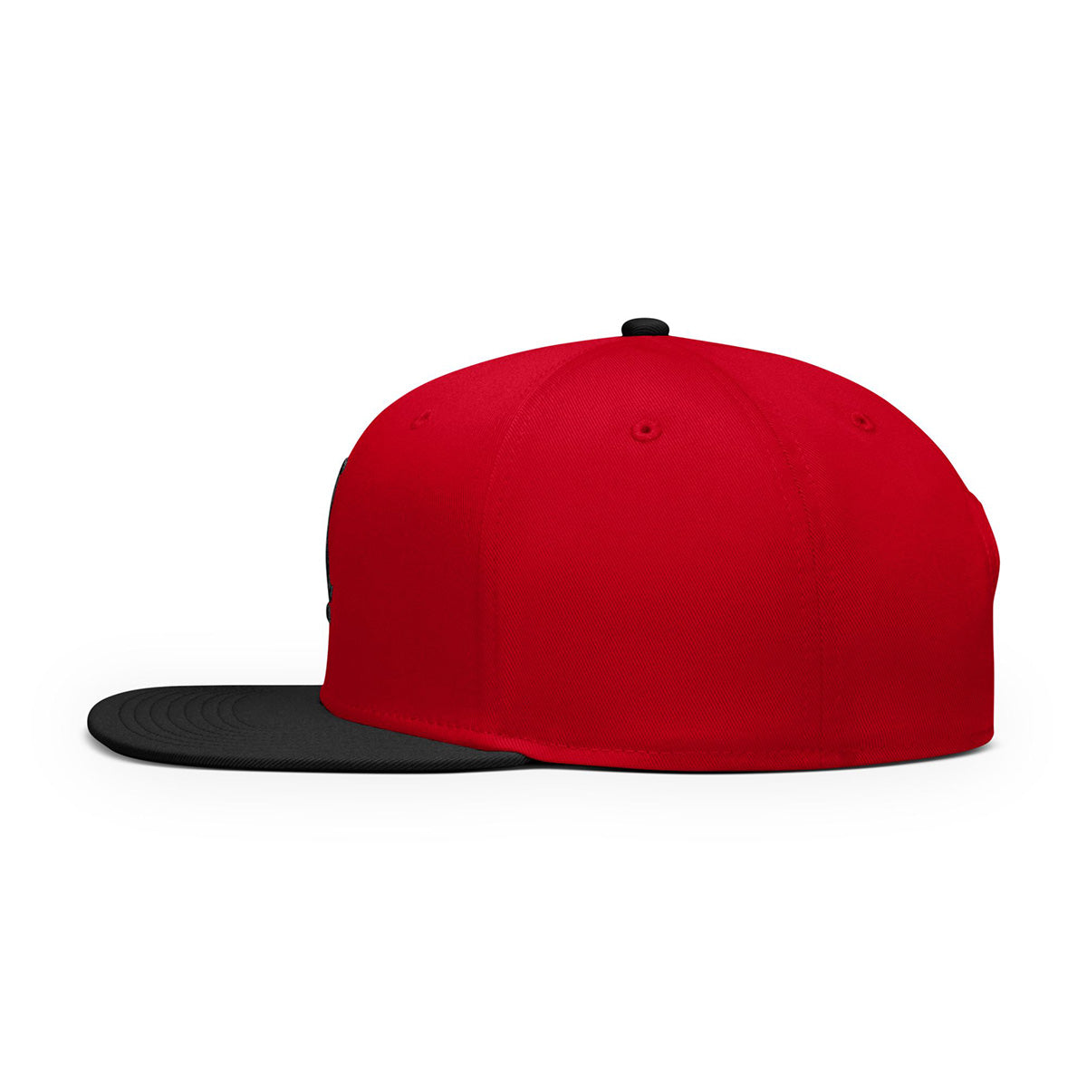 Jordan Pro Unstructured Cap 'UNIVERSITY RED/BLACK/BLACK'