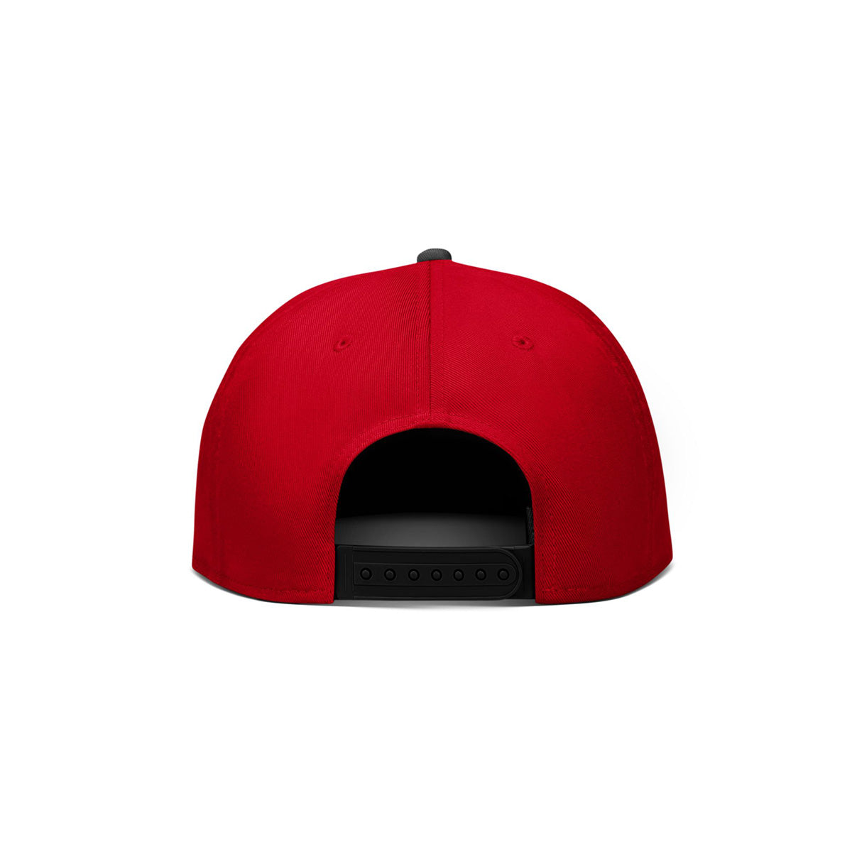 Jordan Pro Unstructured Cap 'UNIVERSITY RED/BLACK/BLACK'