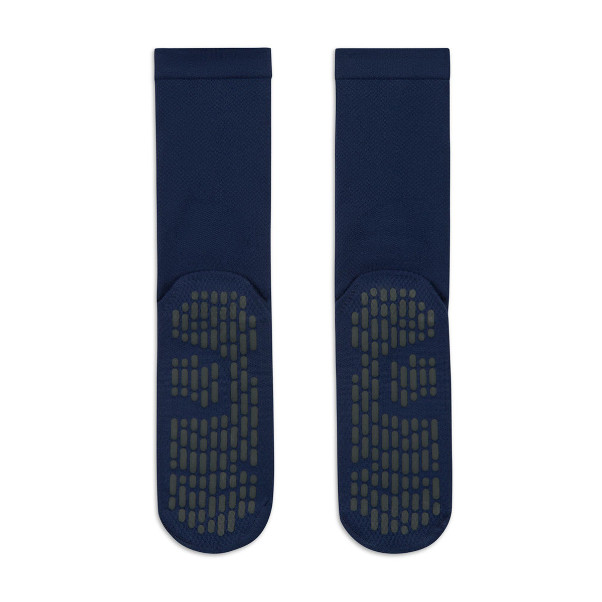 Everyday Elevated Crew Socks - 2 Pairs 'WHITE/BLACK/WHITE'