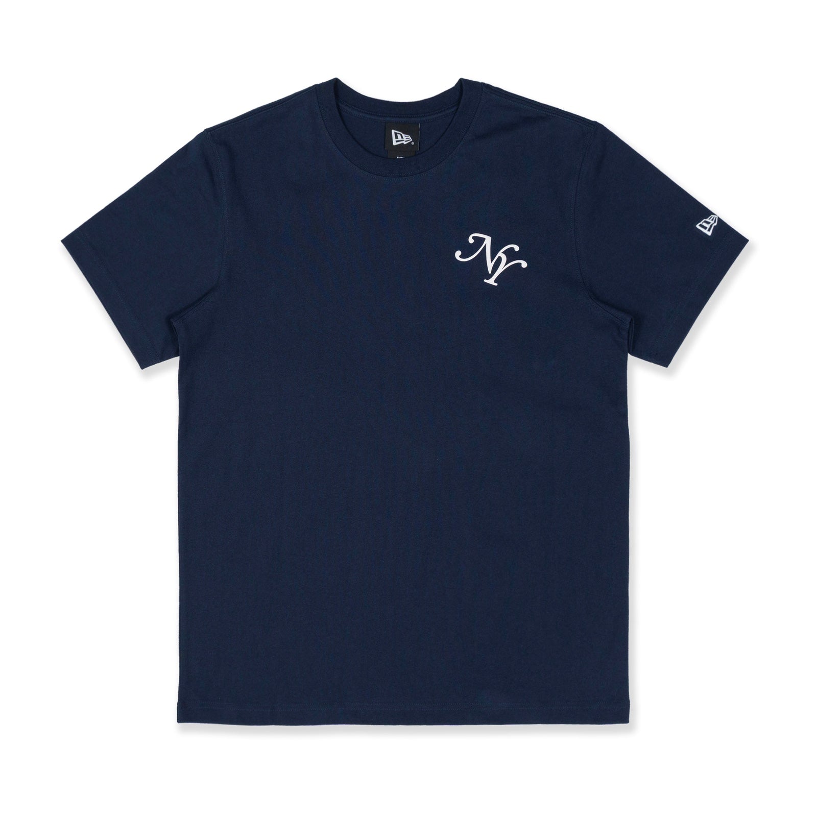 SS TEE NY LA NAVY