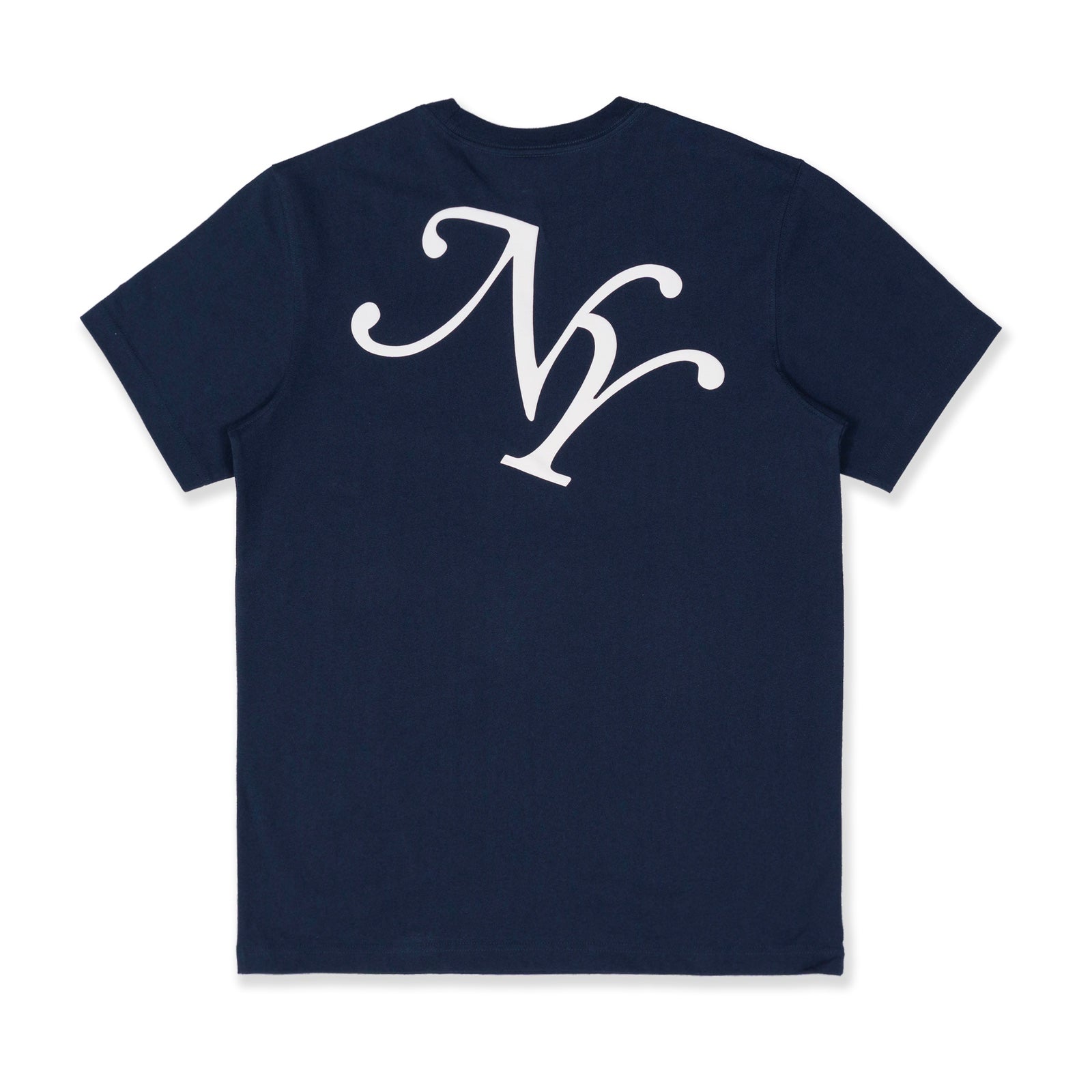 SS TEE NY LA NAVY