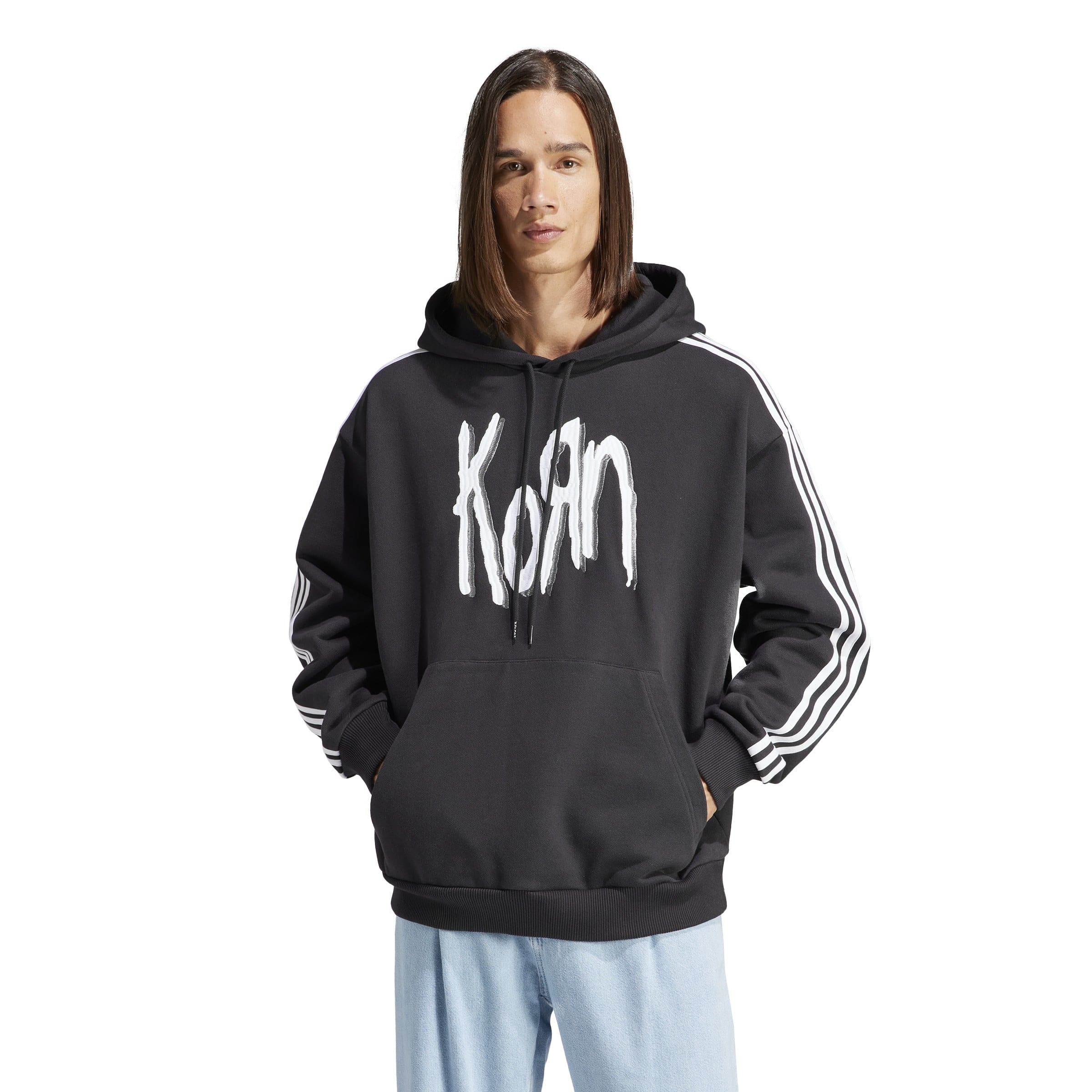 adidas hoodie mens