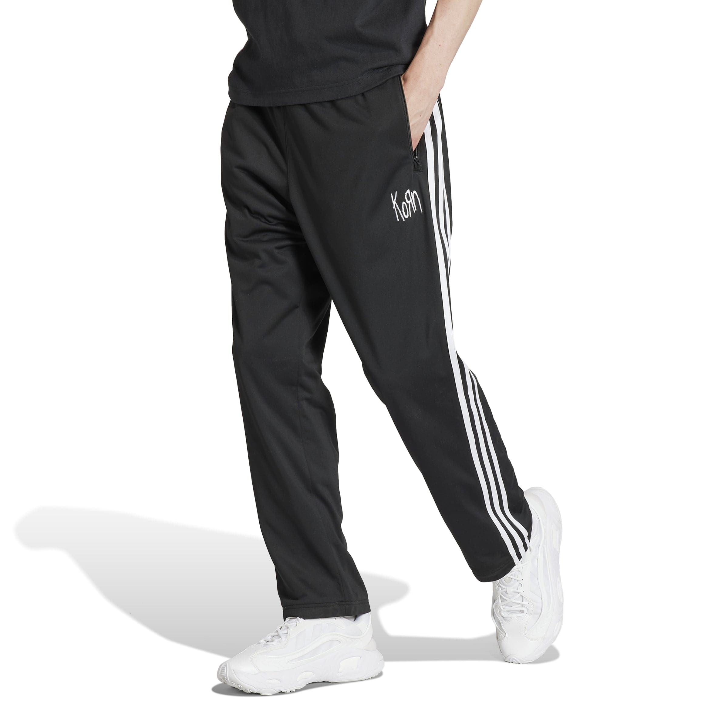 Adidas Men's Squad ID Track Pants, Color Options – Fanletic