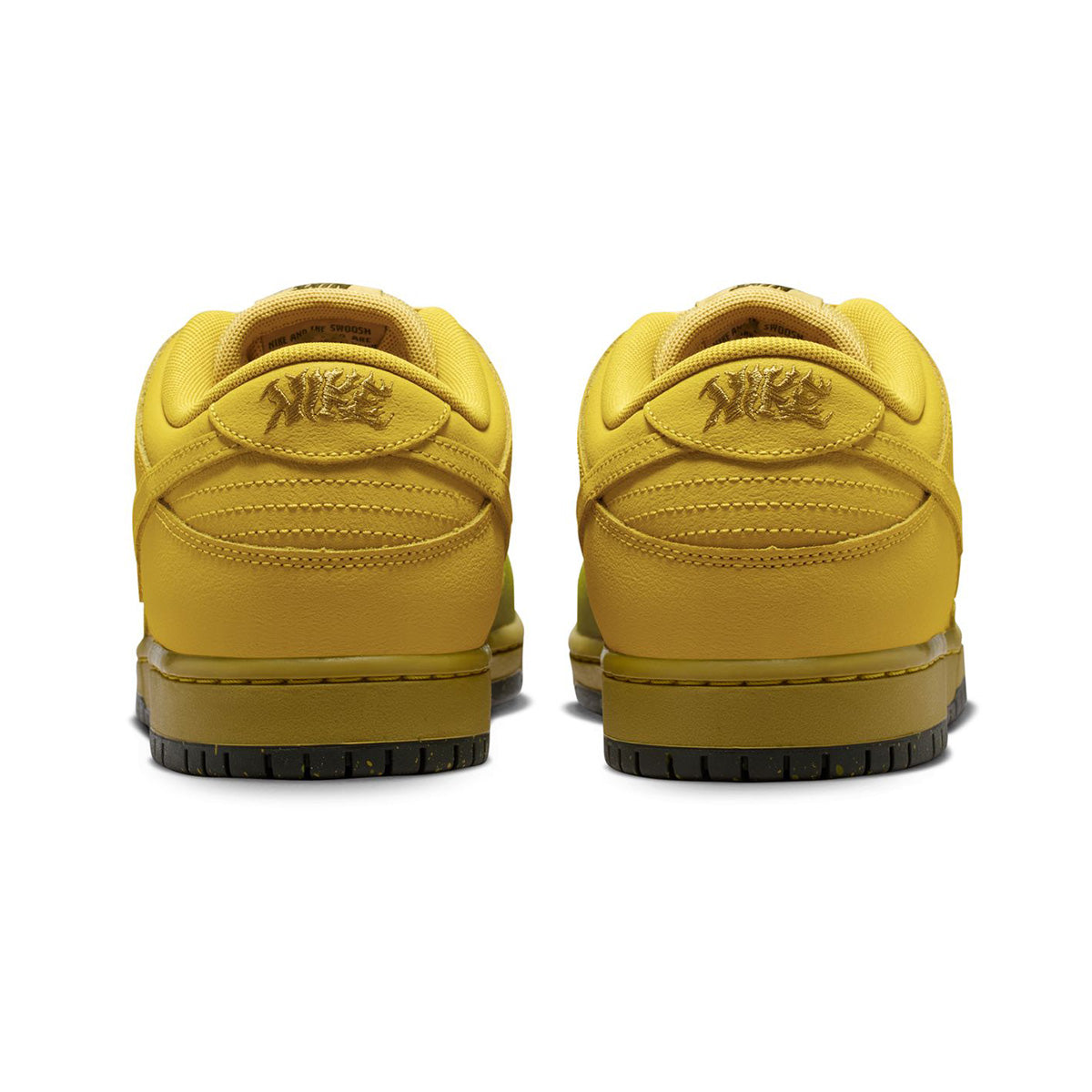 SB Dunk Low Pro 'SAFFRON QUARTZ/SAFFRON QUARTZ/PEAR'