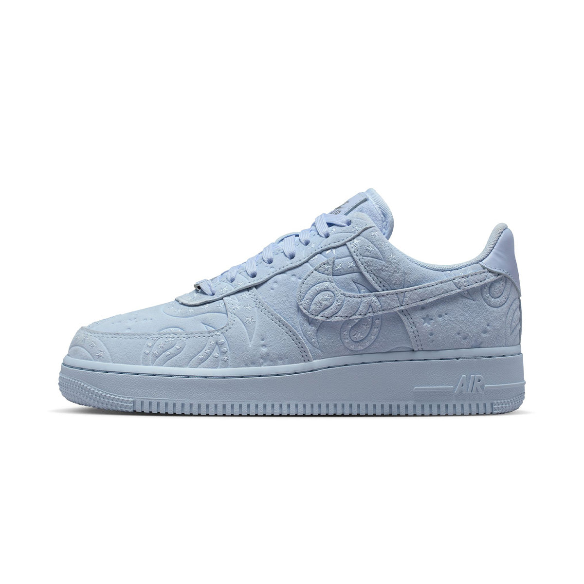 Air Force 1 '07 Premium+ 'HYDROGEN BLUE/HYDROGEN BLUE'
