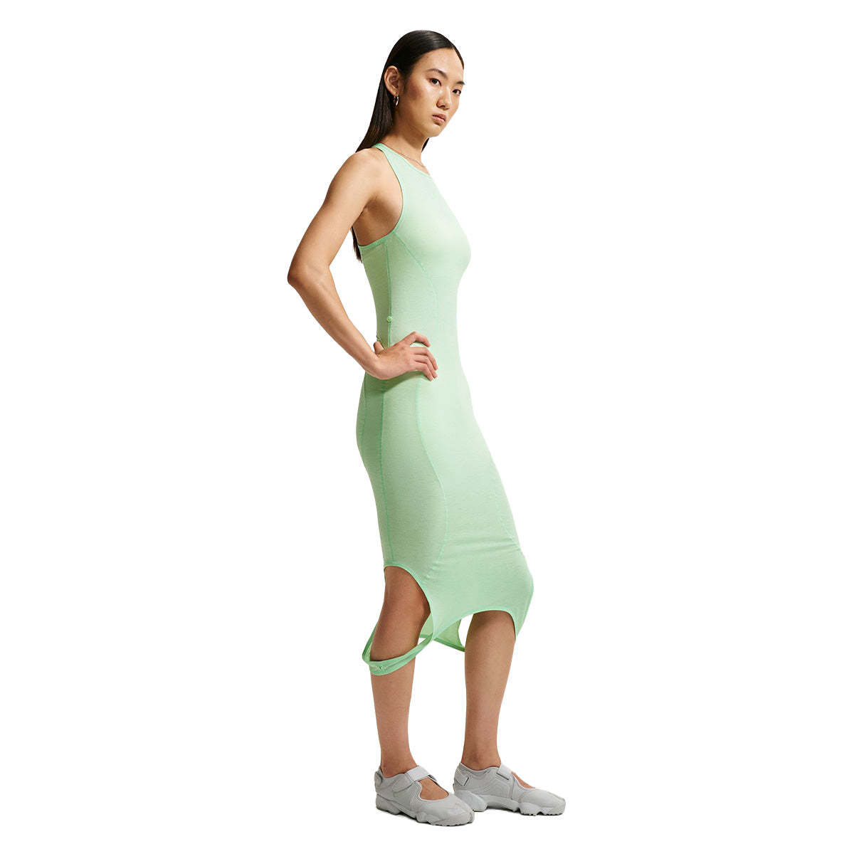 Nike Energy Wmns Tank Top 'CUCUMBER CALM'