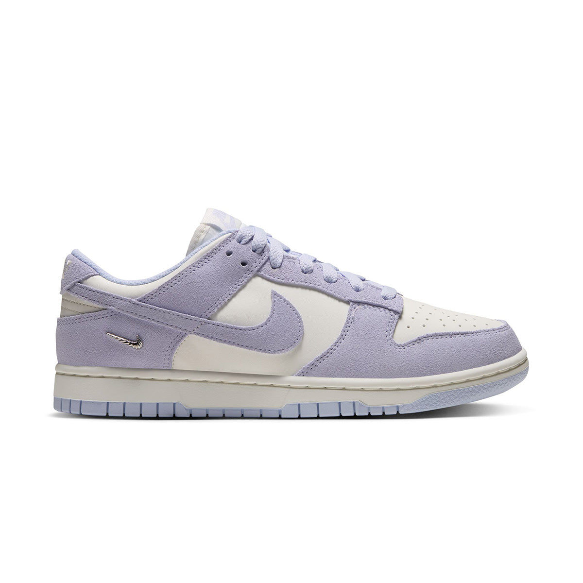 Wmns Dunk Low 'PALEST PURPLE/PALEST PURPLE/SAIL'