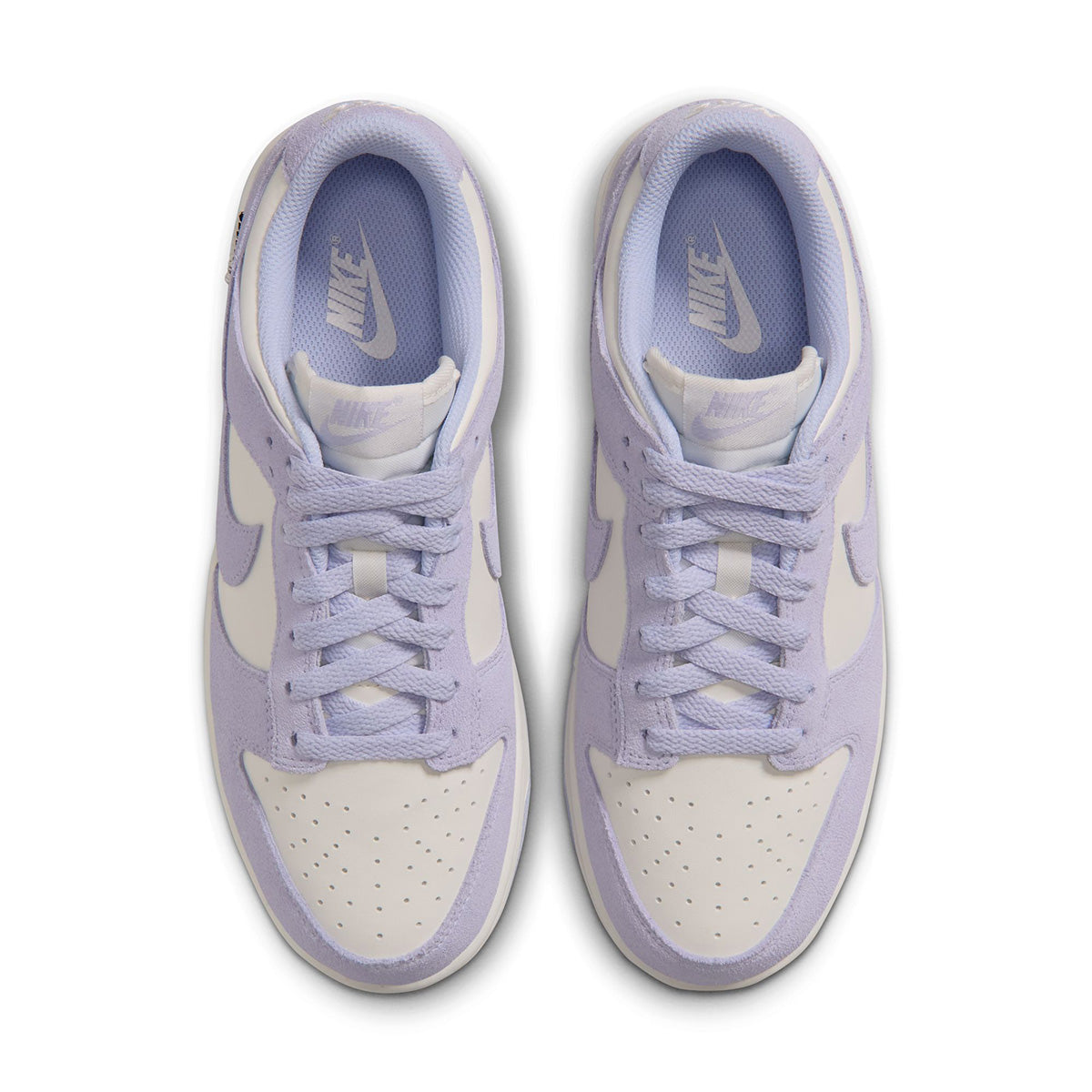 Wmns Dunk Low 'PALEST PURPLE/PALEST PURPLE/SAIL'