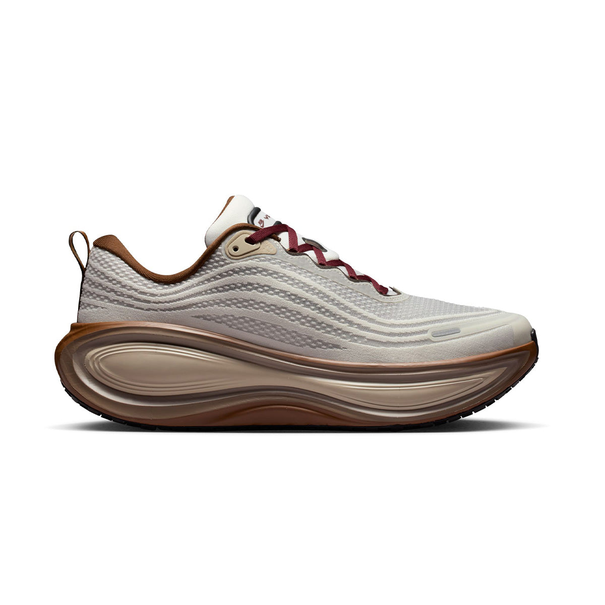 Vomero Plus 'Sail/Caldera Brown/Black/Pecan'