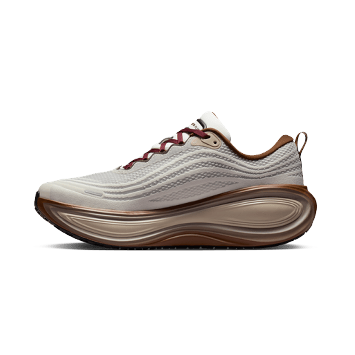 Vomero Plus 'Sail/Caldera Brown/Black/Pecan'