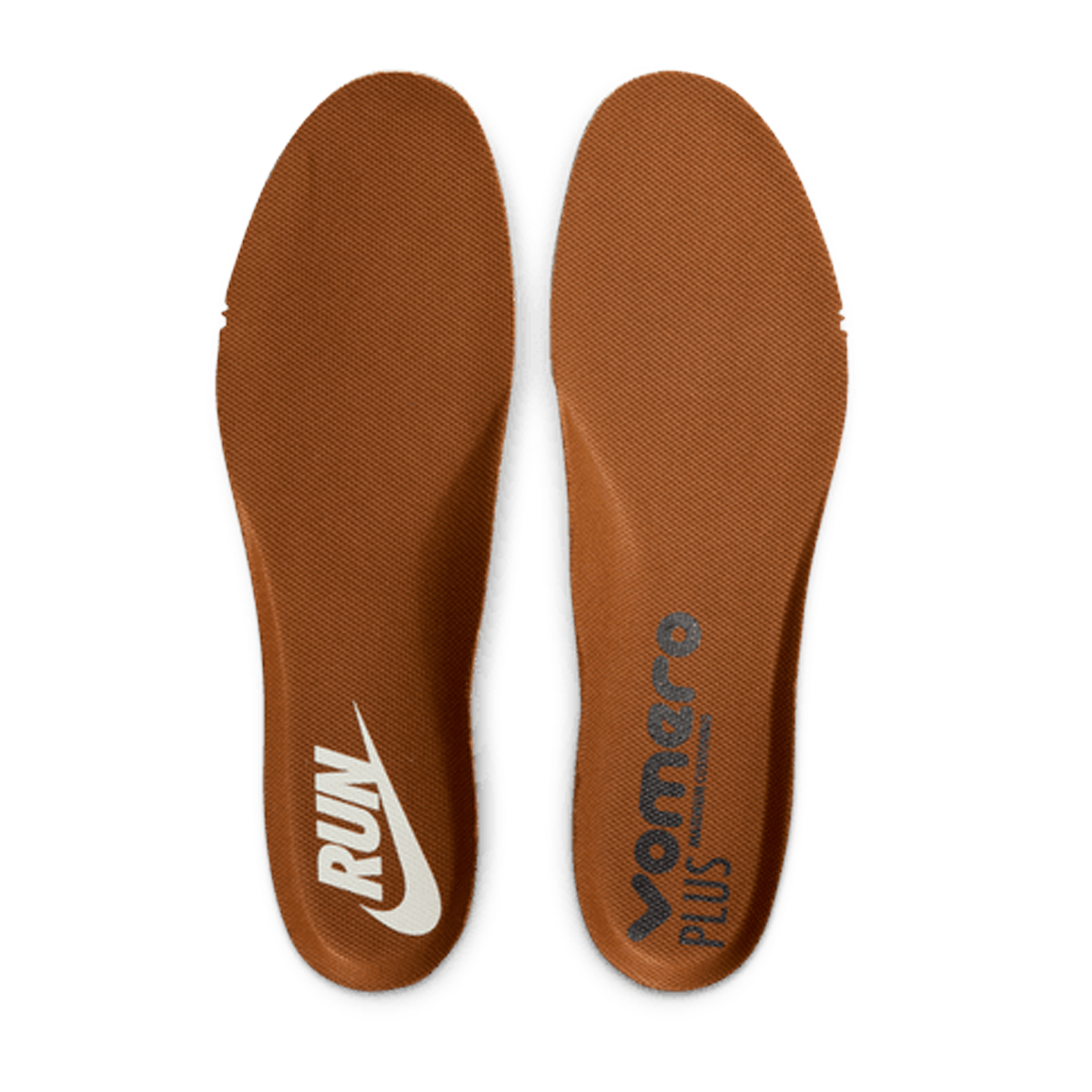 Vomero Plus 'Sail/Caldera Brown/Black/Pecan'
