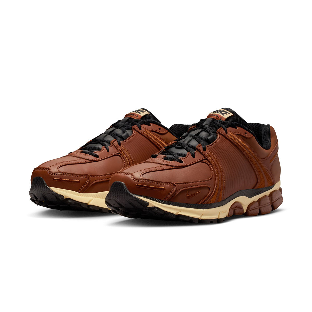 Zoom Vomero 5 'PONY/SAIL/DARK RUSSET'