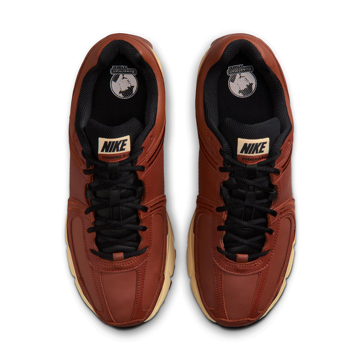 Zoom Vomero 5 'PONY/SAIL/DARK RUSSET'