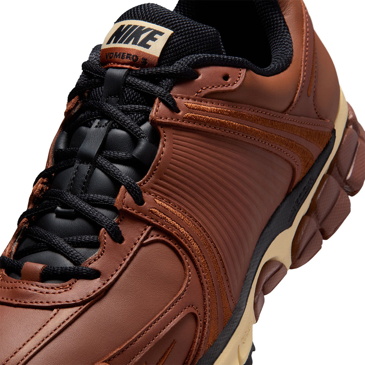 Zoom Vomero 5 'PONY/SAIL/DARK RUSSET'