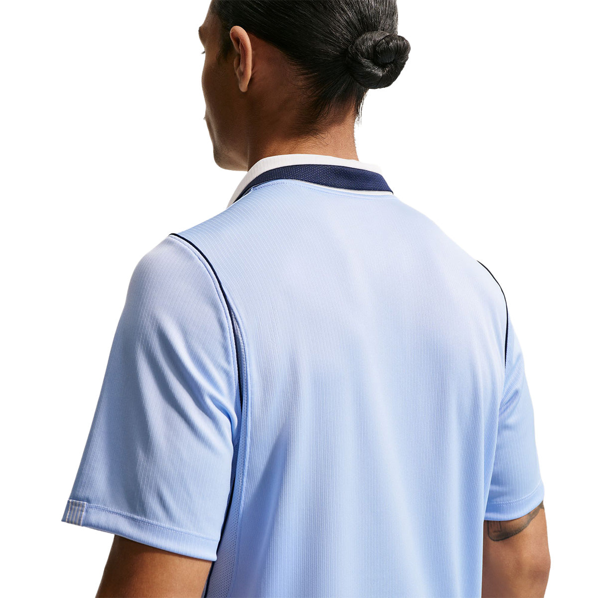 Uruguay 2026 Stadium Home Men's Dri-FIT Soccer Jersey 'ROYAL TINT/OBSIDIAN'